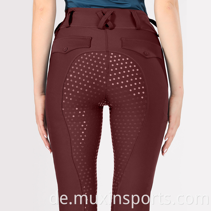 Equestrian Pants